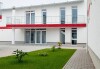 Venkovní fasáda, Hotel Pallone Balatonfüred, Balatonfüred, Balaton, Maďarsko