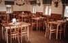 Restauracja, Chata Světlanka, Karkonosze