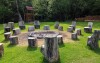 Na zewnątrz, Domek Světlanka, Karkonosze