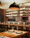 Restaurace La Famiglia, Hotel Esplanade ****, Karlovy Vary