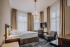 Pokoje, Hotel Esplanade ****, Karlovy Vary