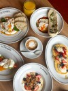 Restaurace, Hotel Esplanade ****, Karlovy Vary