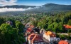Szklarska Poręba, Polsko