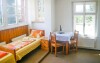 Pokoj, Horská chata Sedmidolí, Špindlerův Mlýn, Krkonoše