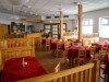 Restaurace, Horská chata Sedmidolí, Špindlerův Mlýn
