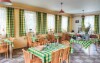 Restaurace, Penzion Pastviny, Žamberk, Orlické hory