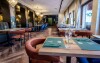 Restaurace, Le Mont Medical & SPA, Świeradów-Zdrój