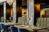 Restaurace, Le Mont Medical & SPA, Świeradów-Zdrój
