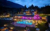 Green Lake Hotel Weiher ****superior, Tirol, Olaszország