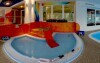 Gyermekmedence, Hotel Gasthof Andreas ***, Obertilliach, Ausztria