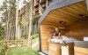 Wellness, My Arbor - Dolomiti ***** , Brixen, Olaszország