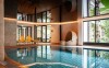 Wellness, Evident Hotel Prägant ****, Karintia, Ausztria