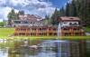 Green Lake Hotel Weiher ****superior, Tirol, Olaszország