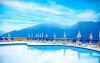 Bazén, Hotel Cristina ***, Limone Sul Garda, BS, Olaszország