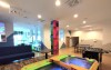 Detské ihrisko, Mielno Holiday Apartments, Balt, Poľsko