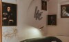 Belső tér, Arthotel Lasserhaus ****, Brixen, Olaszország 