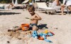 Strand, Natural Village Resort, Potenza Picena, tengerpart
