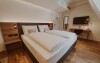 Szobák, Burghotel Schlaining, Burgenland, Ausztria
