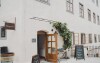 Burghotel Schlaining, Burgenland, Ausztria