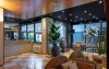 Hotelová recepcia, Hotel Leopardi ****, Verona (VR)