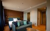 Pokoje, Seehotel Niedernberg ****superior, Německo