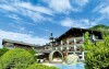 Hotel Unterwirt ****superior, Chiemgau, Németország