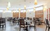 Restauracja hotelowa, Dolomiti Chalet, Vason