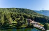 Green Lake Hotel Weiher ****superior, Tirol, Olaszország