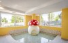 Wellness, Hotel Alpine Mugon ****, Monte Bondone, Włochy