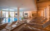 Wellness, Hotel Panorama Royal ****, Bad Häring, Rakúsko