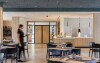 Étkező, Arco Smart Hotel ****, Arco, Olaszország