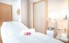 Wellness, Hotel Alpine Mugon ****, Monte Bondone, Włochy