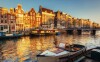 Amsterdam, Holandia