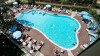 Medence, Hotel Bisesti ***, Garda, Olaszország