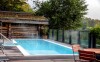 Wellness, Seehotel Niedernberg ****superior, Německo