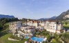 Hotel Panorama Royal ****, Bad Häring, Tirolsko, Rakúsko