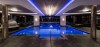 Wellness, Green Lake Hotel Weiher ****superior, Olaszország