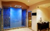Saunové vybavenie, Hotel Leopardi ****, Verona (VR)