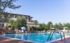 Kültéri medence, San Rocco Relais, Soiano del lago (BS), Olaszország
