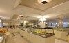 Reštaurácia, Parc Hotel Gritti ****, Bardolino, Lago di Garda