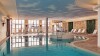Wellness, Hotel Unterwirt ****superior, Chiemgau, Németország