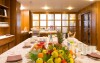 Restauracja, Bonotto Hotel Palladio ****, Bassano del Grappa