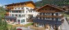 Szállodaépület, Hotel Gasthof Andreas ***, Obertilliach, Ausztria