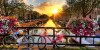 Amsterdam, Holandia