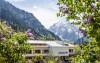 Hotel Walliserhof ****, Brand, Ausztria