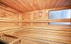 Wellness, Hotel Alpine Mugon ****, Monte Bondone, Włochy