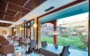 Reštaurácia, Parc Hotel Gritti ****, Bardolino, Lago di Garda