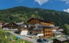 Hegyi szálloda, Hotel Gasthof Andreas ***, Obertilliach, Ausztria