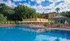 Bazén, Parc Hotel Gritti ****, Bardolino, Lago di Garda
