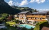 Hotel Bischofhof ***, Klausen, Olaszország